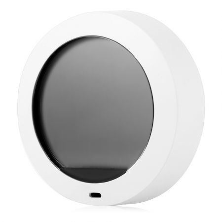 Xiaomi Smart Indoor Temperature and Humidity Monitor