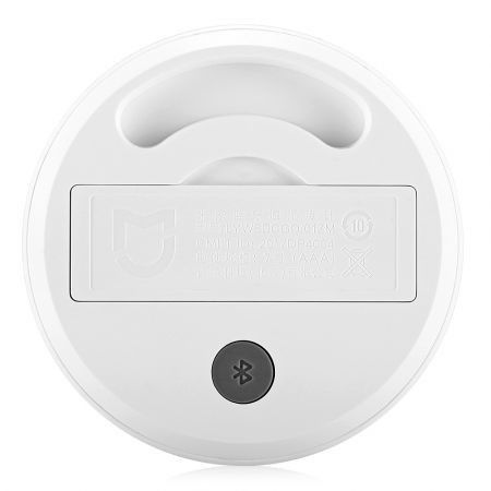 Xiaomi Smart Indoor Temperature and Humidity Monitor