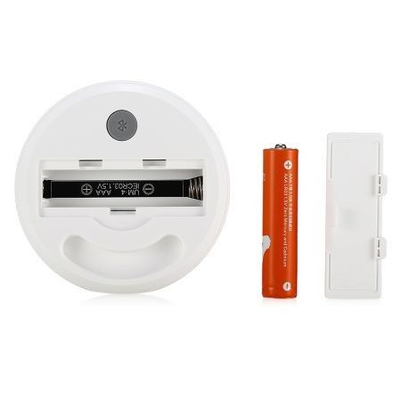 Xiaomi Smart Indoor Temperature and Humidity Monitor