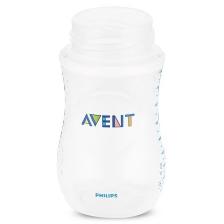 Philips Avent 2pcs 9oz / 260ml Baby PP Milk Bottle Feeding Cup