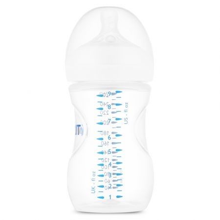 Philips Avent 2pcs 9oz / 260ml Baby PP Milk Bottle Feeding Cup