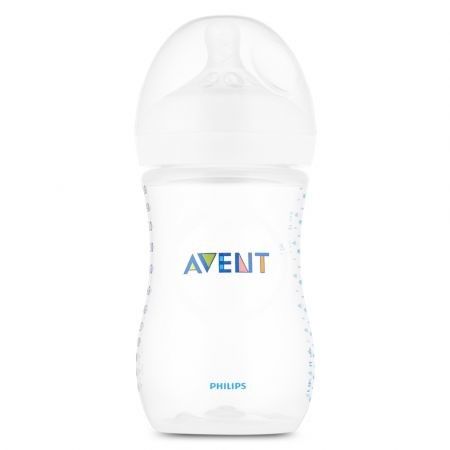 Philips Avent 2pcs 9oz / 260ml Baby PP Milk Bottle Feeding Cup