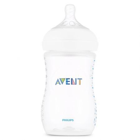 Philips Avent 2pcs 9oz / 260ml Baby PP Milk Bottle Feeding Cup