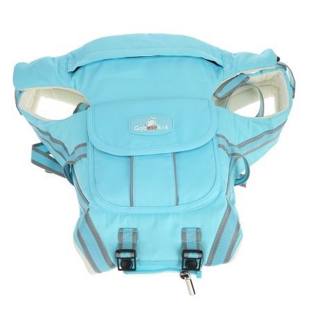 Multifunctional Baby Carrier Stool Carry Backpack