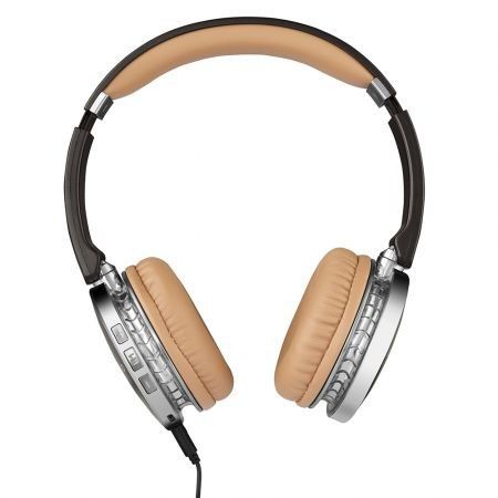 siroflo V4 Wireless and Wired Bluetooth Headphones