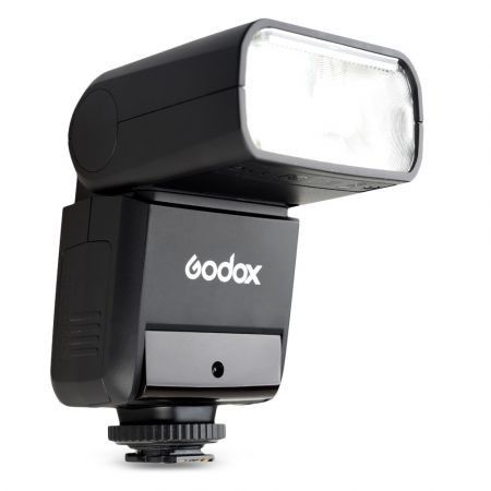 Godox TT350S Professional 2.4GHz Universal Speedlight Flash