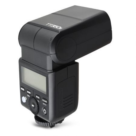 Godox TT350S Professional 2.4GHz Universal Speedlight Flash