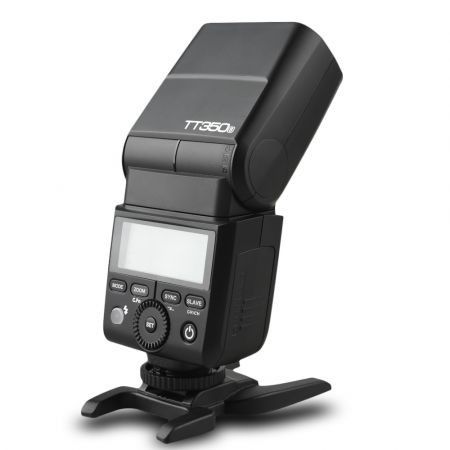 Godox TT350S Professional 2.4GHz Universal Speedlight Flash