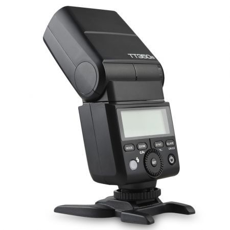 Godox TT350S Professional 2.4GHz Universal Speedlight Flash