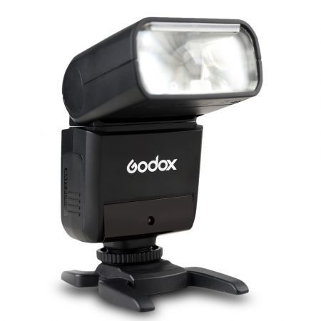 Godox TT350S Professional 2.4GHz Universal Speedlight Flash