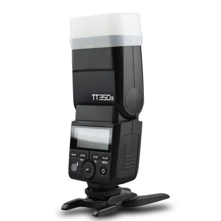 Godox TT350S Professional 2.4GHz Universal Speedlight Flash