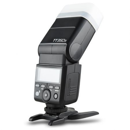 Godox TT350S Professional 2.4GHz Universal Speedlight Flash