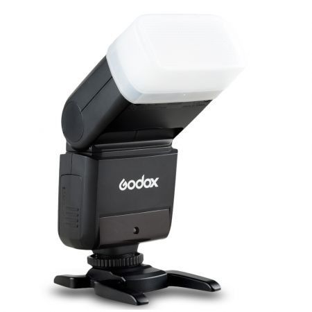 Godox TT350S Professional 2.4GHz Universal Speedlight Flash