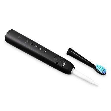 SEAGO SG - 949 Sonic Electric USB Charging Travel Toothbrush