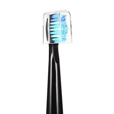 SEAGO SG - 949 Sonic Electric USB Charging Travel Toothbrush