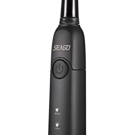 SEAGO SG - 949 Sonic Electric USB Charging Travel Toothbrush