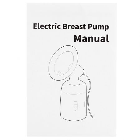 Cmbear ZRX - 0821 BPA Free USB Double Electric Breast Pump