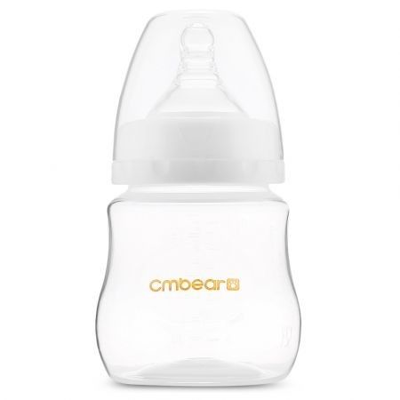 Cmbear ZRX - 0821 BPA Free USB Double Electric Breast Pump