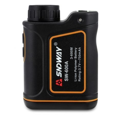 SNDWAY SW - 600A Rangefinder Telescope Golf Distance Meter