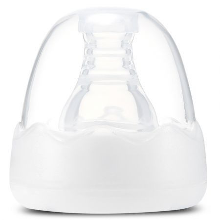 RealBubee RBX - 8025 - 2 BPA Free Breastfeeding Double Electric Breast Pumps