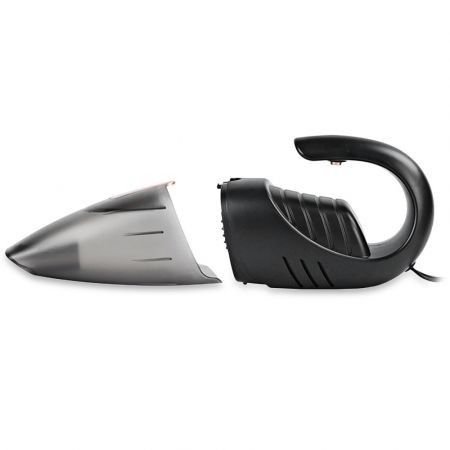 12V Car Electric Vacuum Cleaner Dry Wet Dual Use