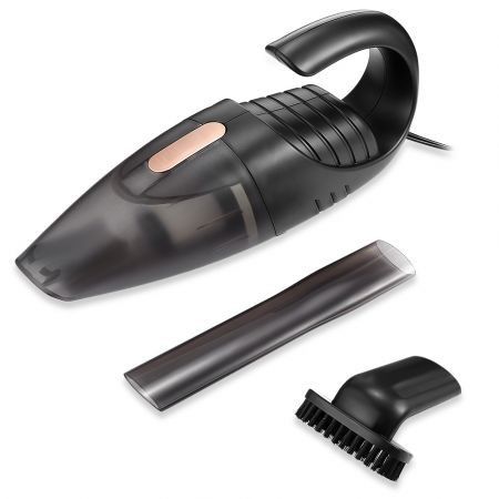 12V Car Electric Vacuum Cleaner Dry Wet Dual Use