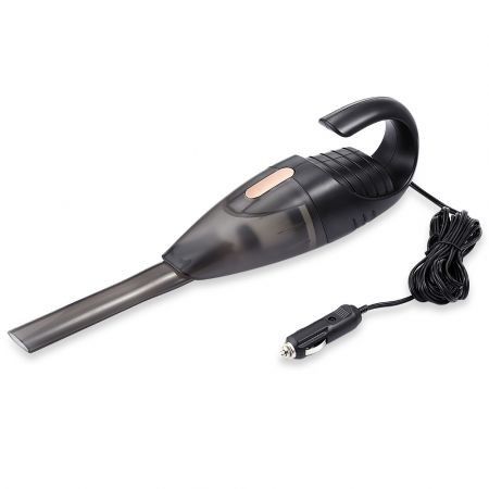 12V Car Electric Vacuum Cleaner Dry Wet Dual Use