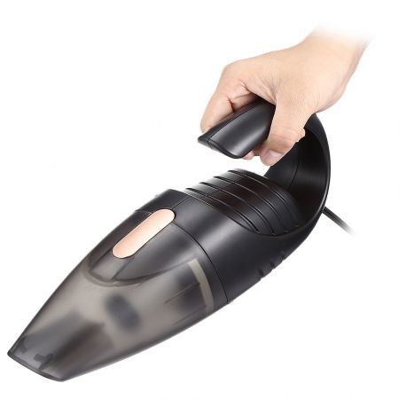 12V Car Electric Vacuum Cleaner Dry Wet Dual Use