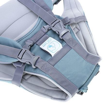 Bethbear 0 - 36 Months Baby Carrier Ergonomic Sling Backpack