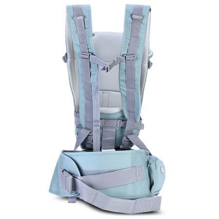 Bethbear 0 - 36 Months Baby Carrier Ergonomic Sling Backpack