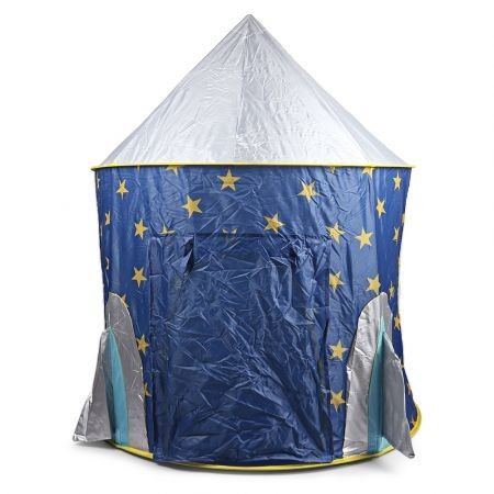 Play Tent Kids Potable Children Boys Girls Castle Playhouse