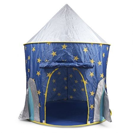 Play Tent Kids Potable Children Boys Girls Castle Playhouse