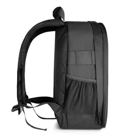 Waterproof Multifunctional DSLR Camera Video Shoulder Bag for Photographer