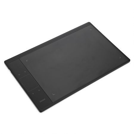 VEIKK A30 10 x 6 inch Digital Drawing Tablet with 8192 Levels Passive Pen