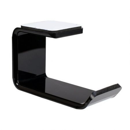 Durable Headphone Headset Holder Hanger Earphone Wall