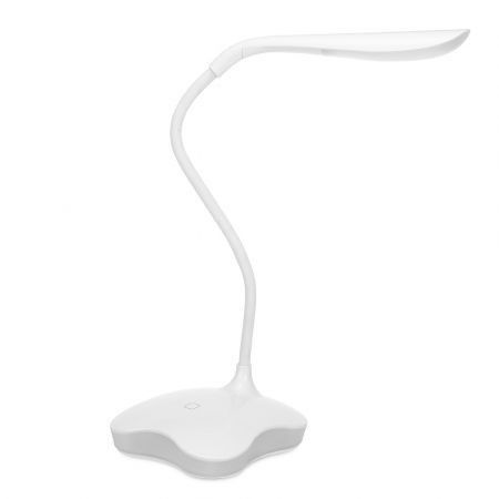 HG - BL007 3 Levels Dimmable LED Touch Sensor Desk Light