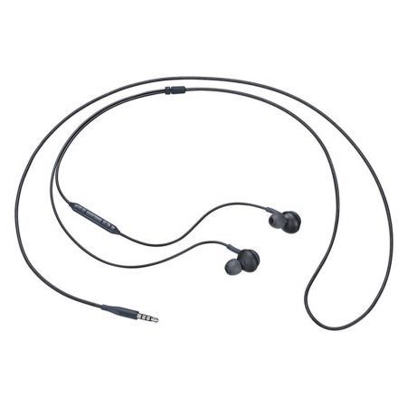 Headphones for Samsung Galaxy S9 / S8 / S8 Plus Handsfree Earphones