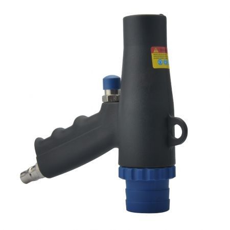 Air Vacuum Pneumatic Blow Gun Cleaner Kit for Dust and Dirt Removal