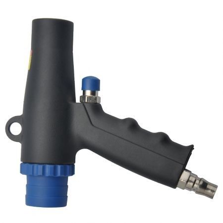 Air Vacuum Pneumatic Blow Gun Cleaner Kit for Dust and Dirt Removal