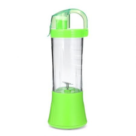 Electric Portable Juicer Cup Fruit Vegetable Juice Mixer