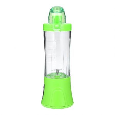 Electric Portable Juicer Cup Fruit Vegetable Juice Mixer