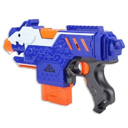 Electric Soft Bullet Gun Toy