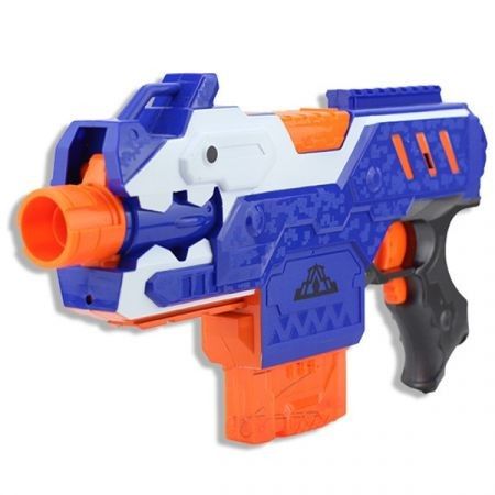 Electric Soft Bullet Gun Toy