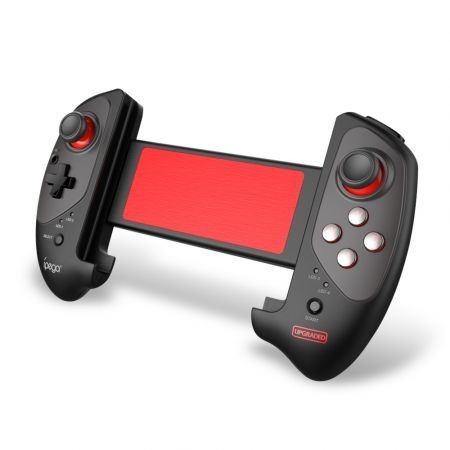 iPEGA PG - 9083S Red Bat Bluetooth Gamepad for iOS / Android / PC / WIN