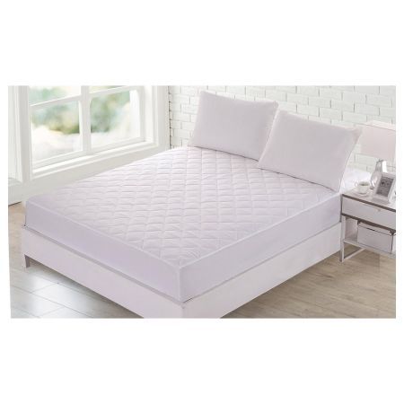 Fitted Waterproof Bed Mattress King Single