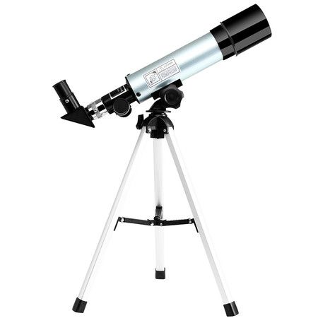 Telescope Star Finder with Tripod Space Astronomical Spotting Scope for Kids and Beginner