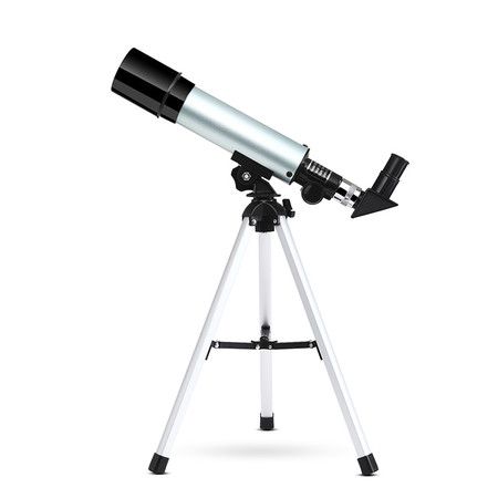 Telescope Star Finder with Tripod Space Astronomical Spotting Scope for Kids and Beginner