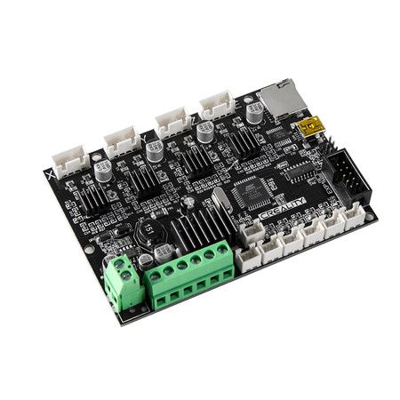 Ender-3 Noiseless Motherboard Kit 32 Bit