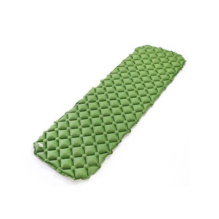 Camping Sleeping Pad | Mat for Hiking Traveling