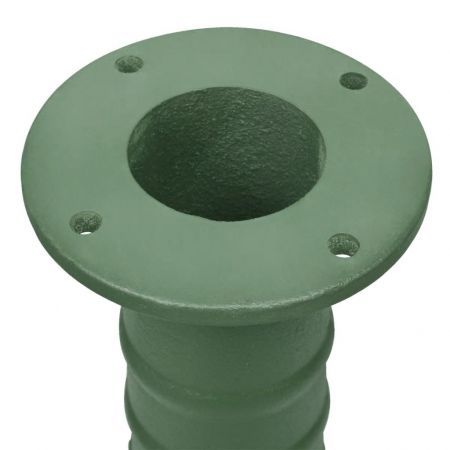 Garden Water Pump with Stand Cast Iron